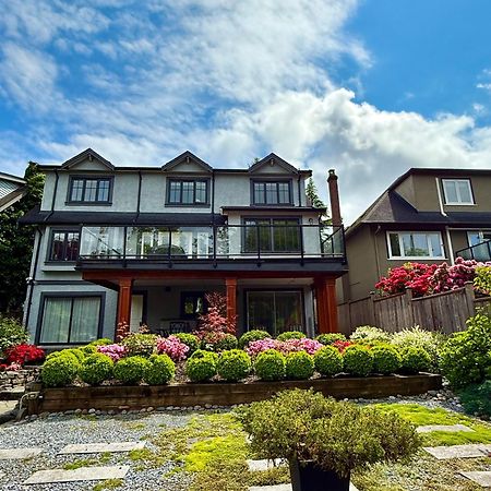 Bay View House Bed and Breakfast Βανκούβερ Εξωτερικό φωτογραφία