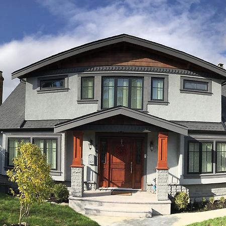 Bay View House Bed and Breakfast Βανκούβερ Εξωτερικό φωτογραφία