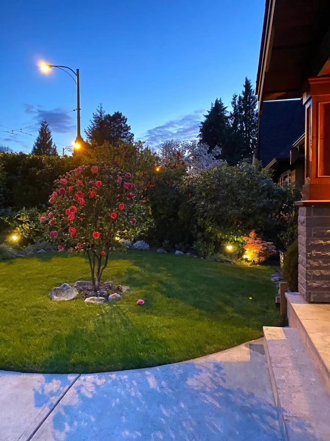 Bay View House Bed and Breakfast Βανκούβερ Εξωτερικό φωτογραφία