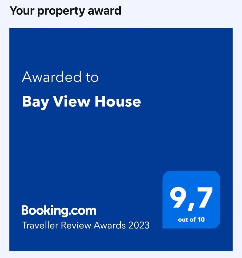 Bay View House Bed and Breakfast Βανκούβερ Εξωτερικό φωτογραφία