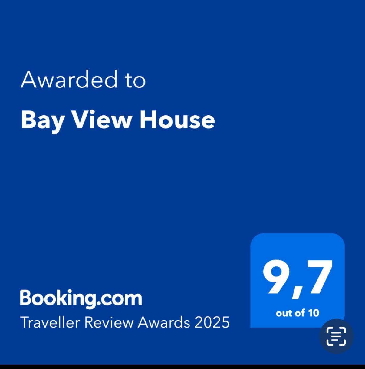 Bay View House Bed and Breakfast Βανκούβερ Εξωτερικό φωτογραφία
