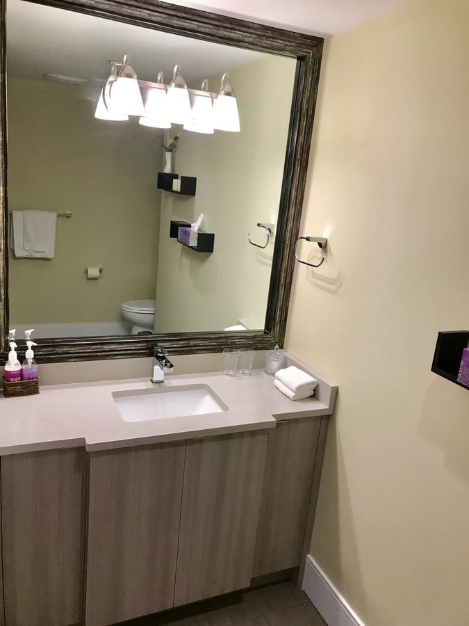 Bay View House Bed and Breakfast Βανκούβερ Εξωτερικό φωτογραφία