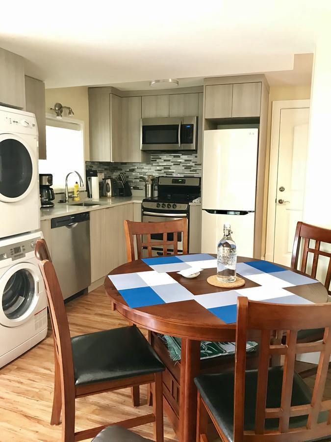 Bay View House Bed and Breakfast Βανκούβερ Εξωτερικό φωτογραφία