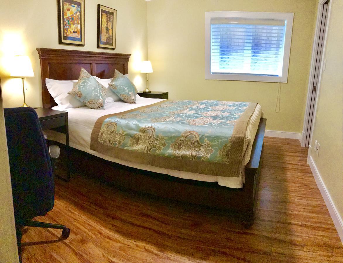 Bay View House Bed and Breakfast Βανκούβερ Εξωτερικό φωτογραφία