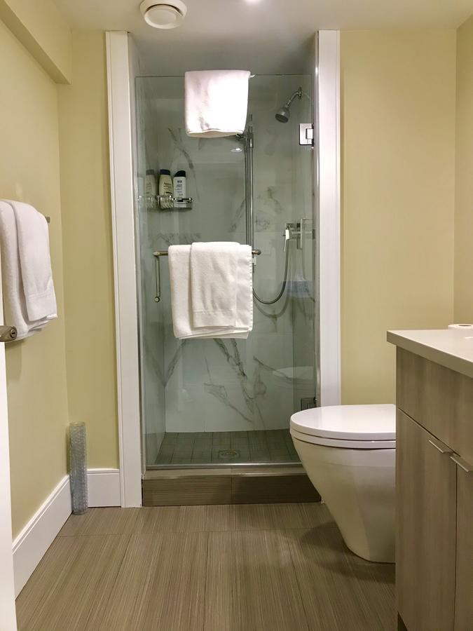 Bay View House Bed and Breakfast Βανκούβερ Εξωτερικό φωτογραφία