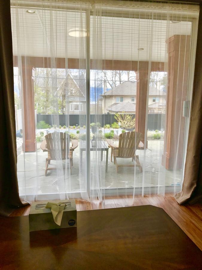 Bay View House Bed and Breakfast Βανκούβερ Εξωτερικό φωτογραφία