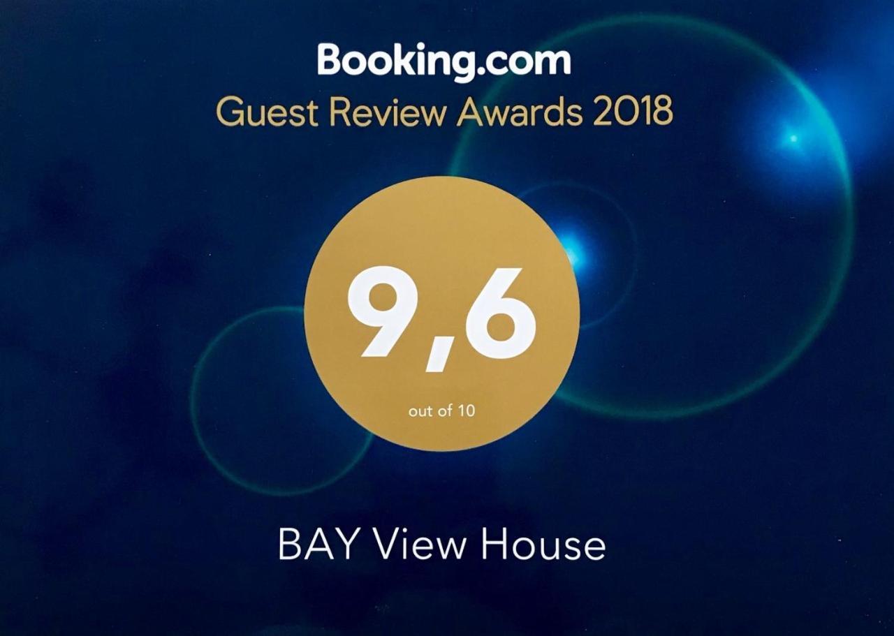 Bay View House Bed and Breakfast Βανκούβερ Εξωτερικό φωτογραφία