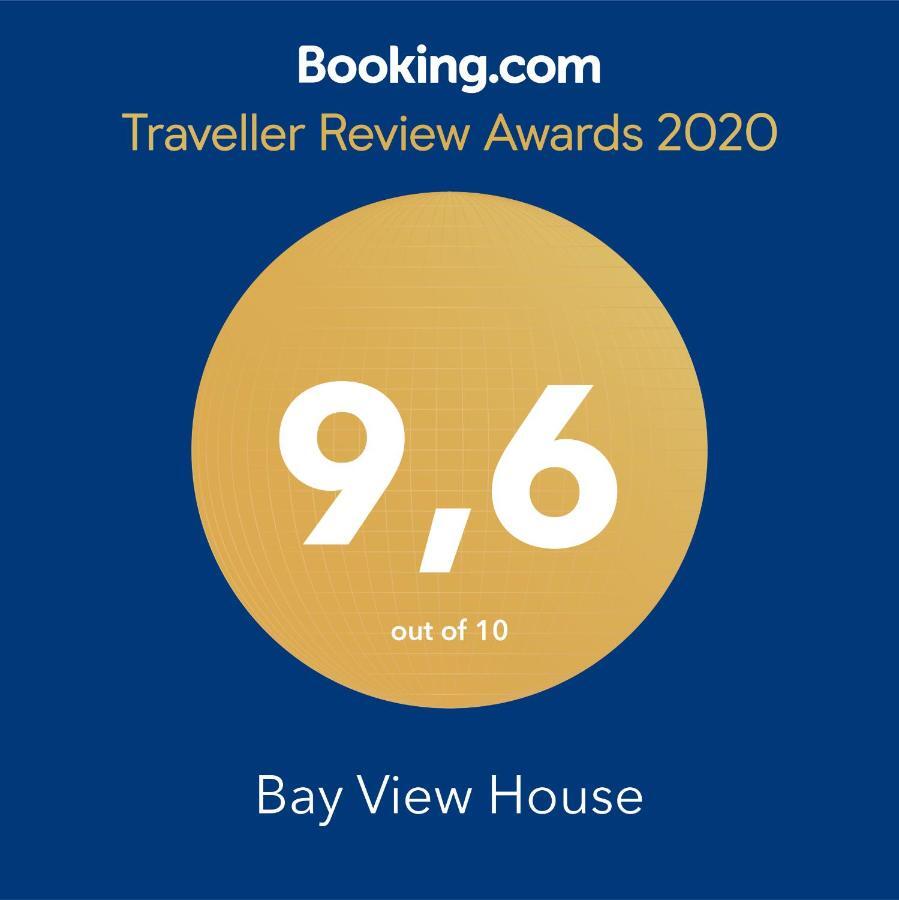 Bay View House Bed and Breakfast Βανκούβερ Εξωτερικό φωτογραφία